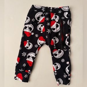 Posh Kiddos NBC Joggers